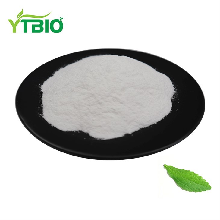 Stevia Leaf Extract Powder